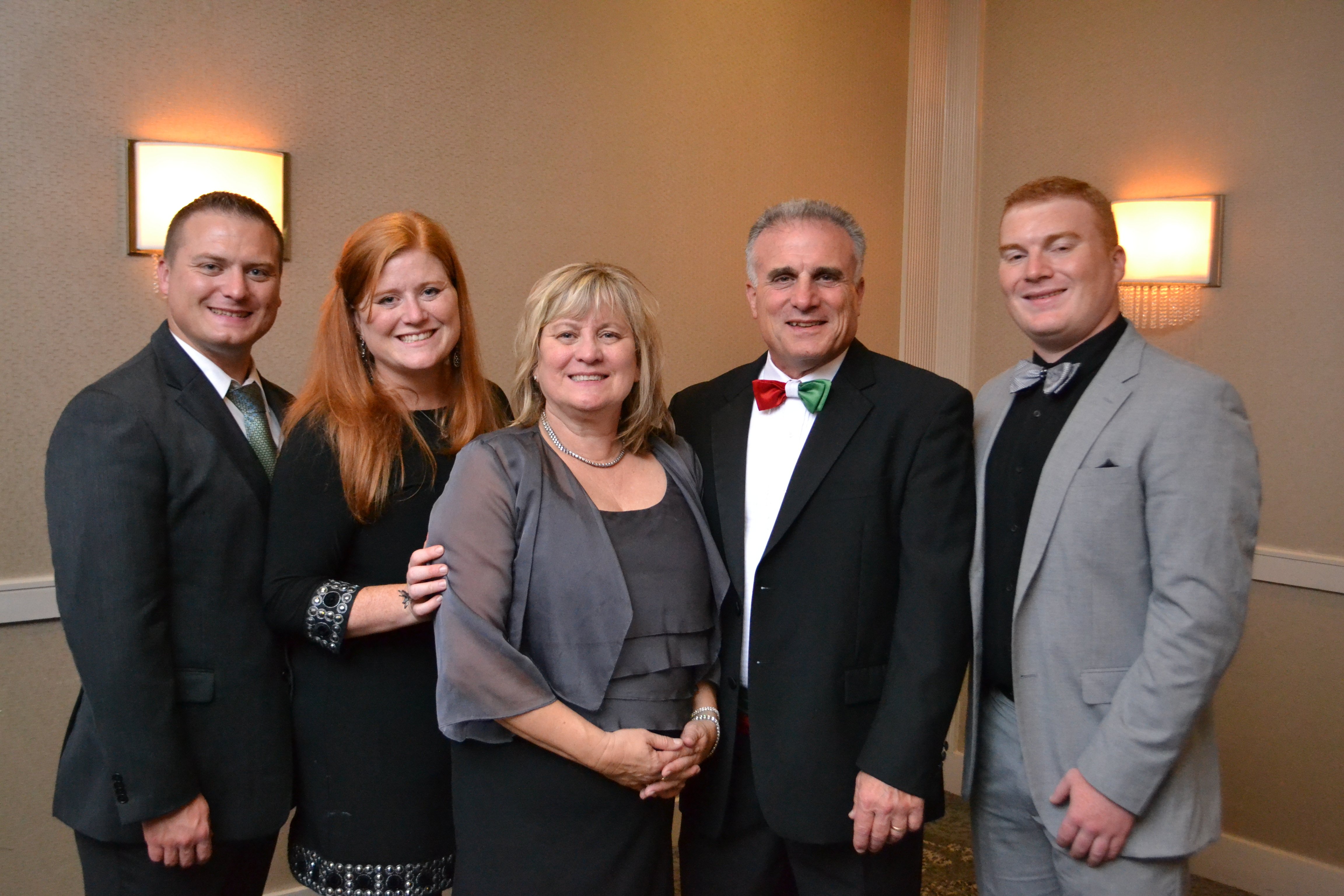 The Unforgettable Force Behind Her Family and CADimensions: Celebrating the  Life and Legacy of Tara DiLaura, image size:4608x3072