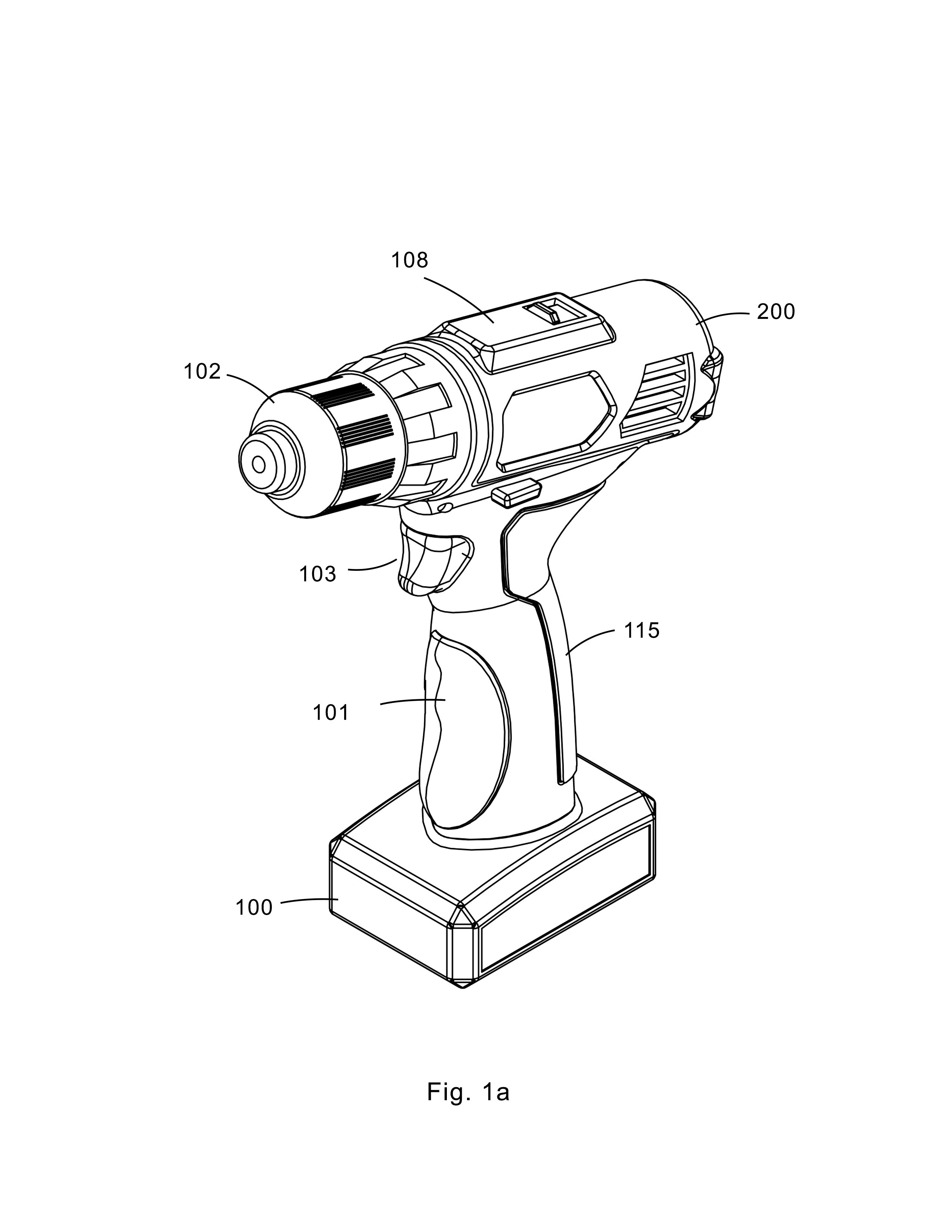 Drill patent copy