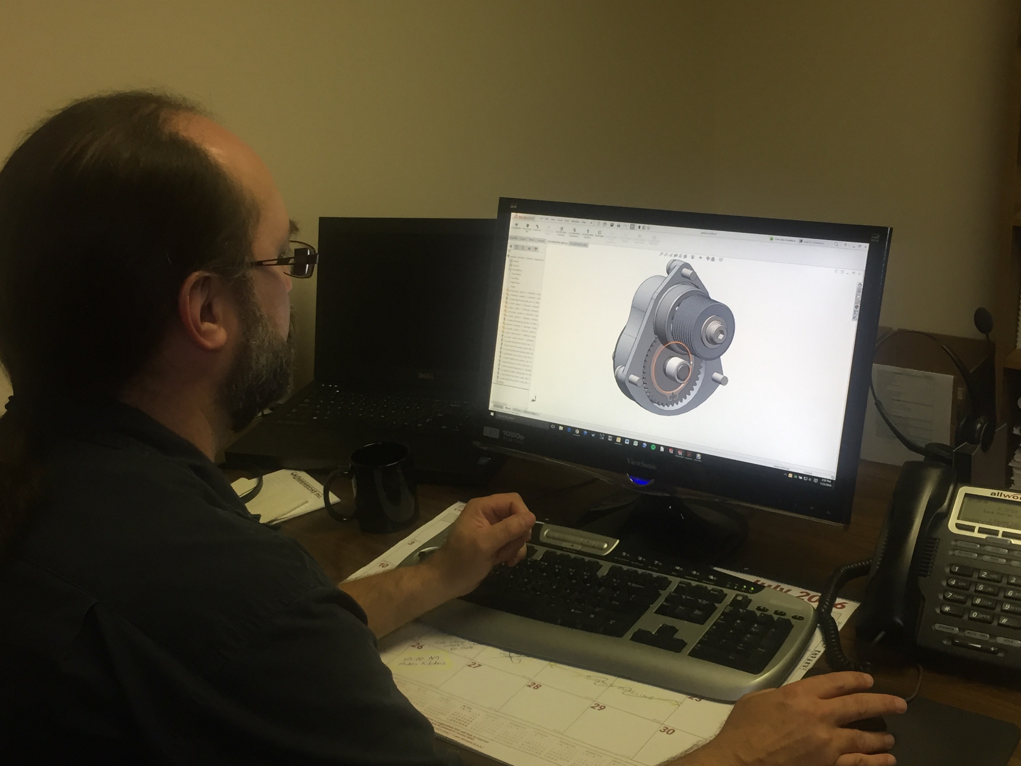 The CADimensions Story: From a Bold Idea to Industry Leader