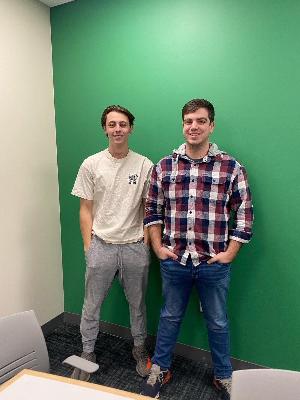 Celebrating One Year of Empowering Future Innovation