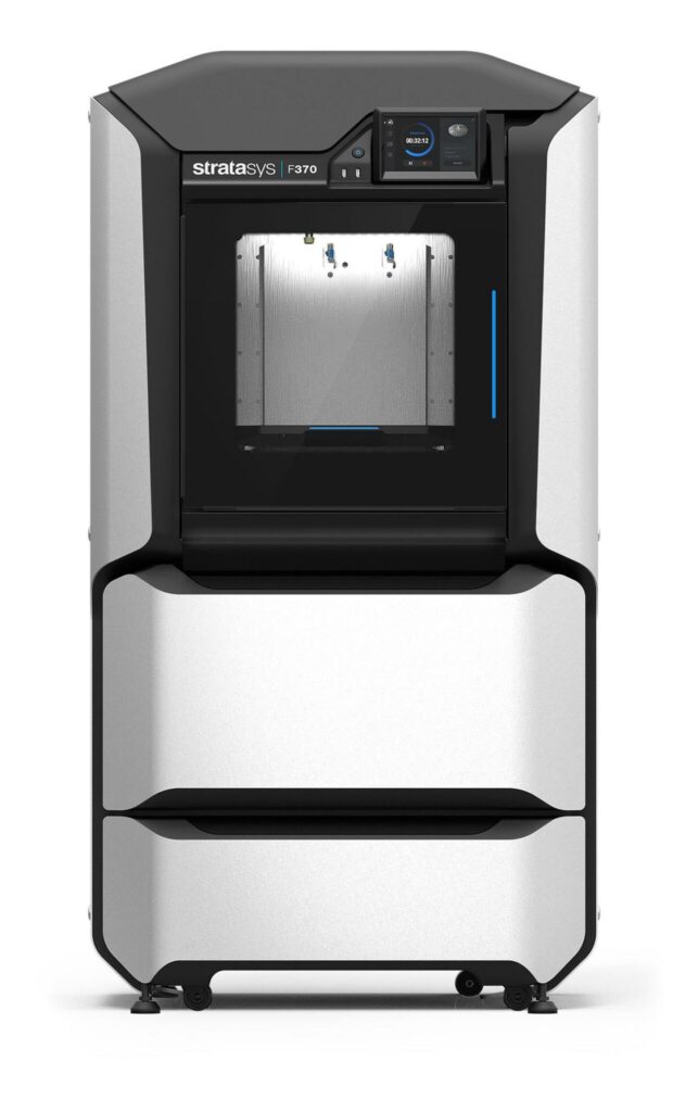 Stratasys F370 3D Printer CADimensions SALE PRICE: $39,995.00​