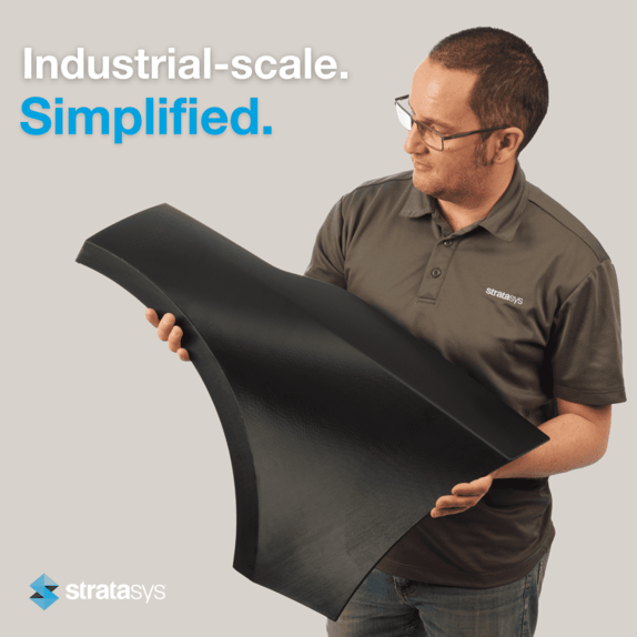 F770 industrial scale simplified