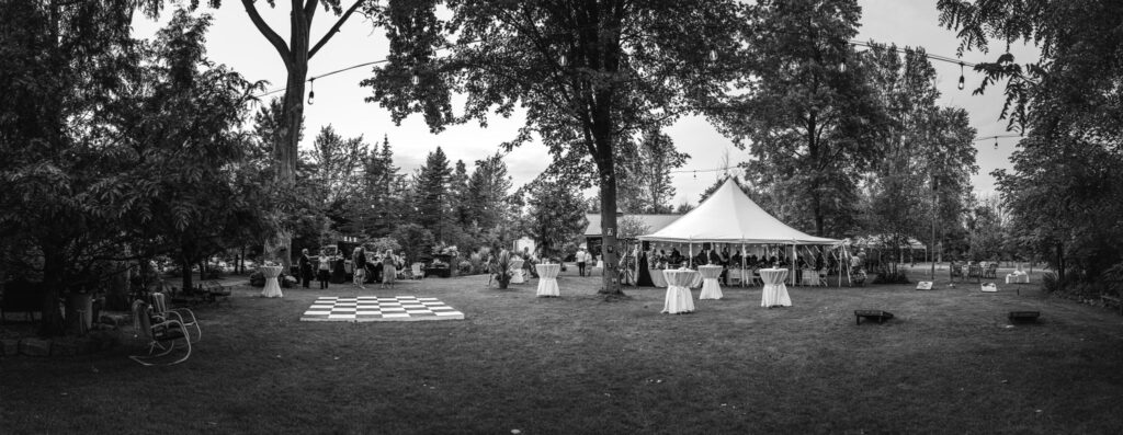 It's Party Time! Using SOLIDWORKS To Layout An Event - CADimensions