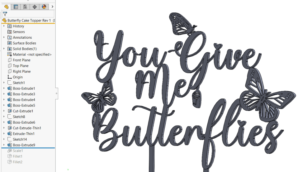 It's Party Time! Using SOLIDWORKS To Layout An Event - CADimensions