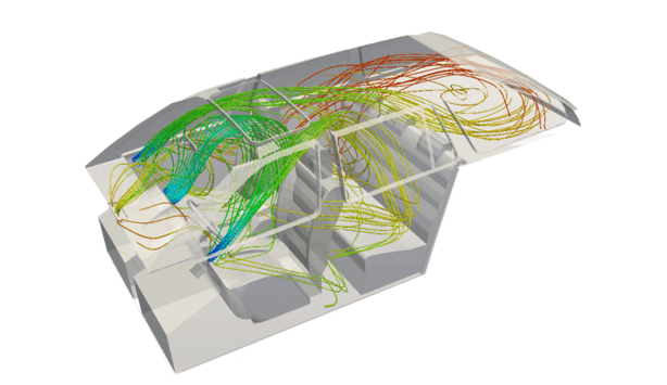 Passenger Vehicles Unique Challenges With Thermal Management