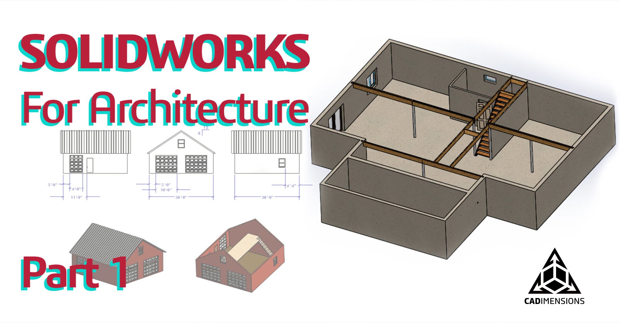 SOLIDWORKS-For-Architecture-Part-1-update