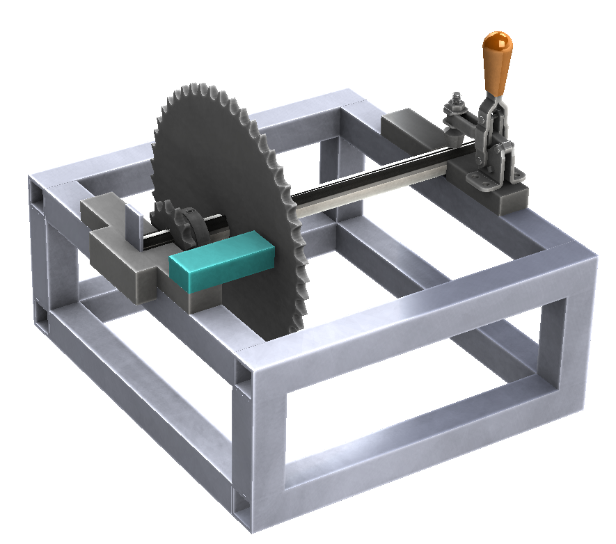 Compostor Reverse Engineering Reverse Engineering & Re-Designing Existing Parts
