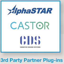 Partner plugins in GrabCAD Print Pro