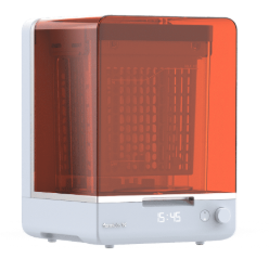 the Form Studio Wash+Cure from Formlabs