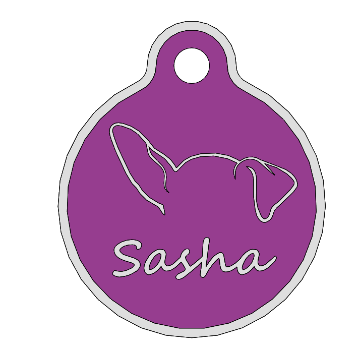 sasha ears