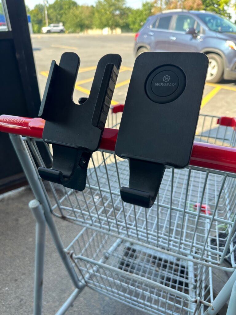 Grocery_Cart_Cell_Phone_Holder_Final_Product