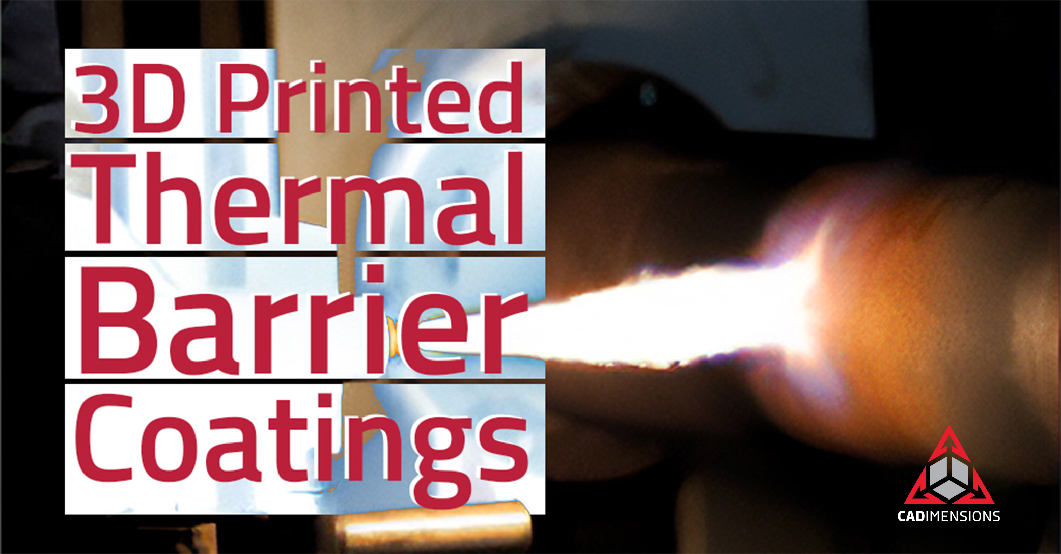 Thermal Barrier Coatings with FDM