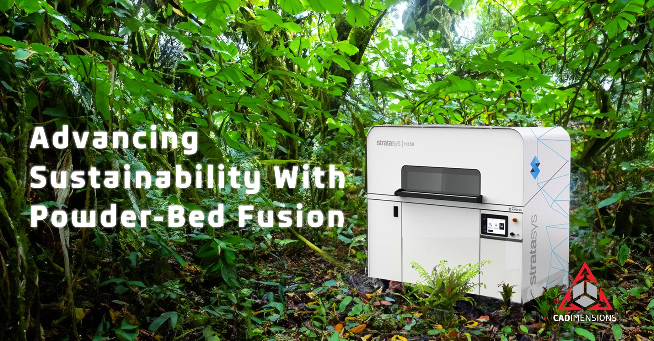 Powder-Bed Fusion: Anticipating the Next Generation of Sustainable Manufacturing