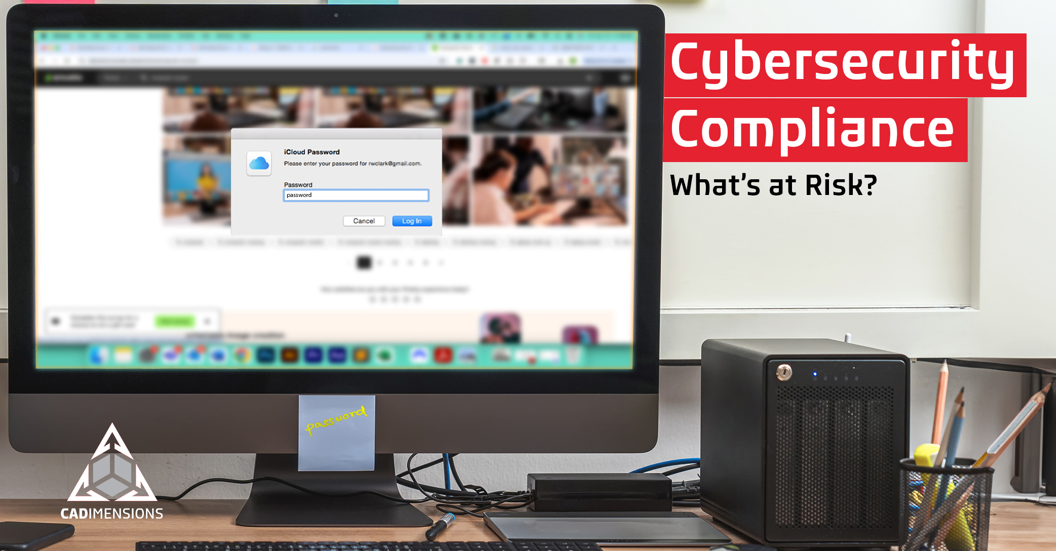 Cybersecurity Compliance: What’s at Risk When You Fail and How to Stay Ahead