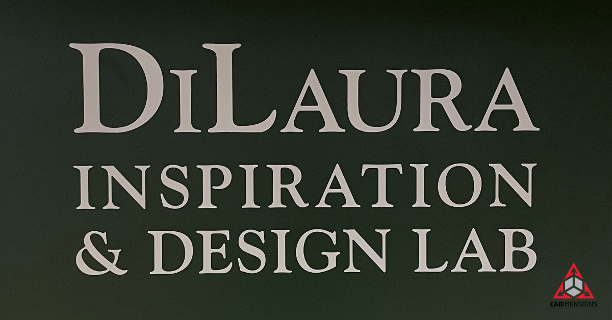 Introducing the DiLaura Inspiration & Design Lab at LeMoyne College
