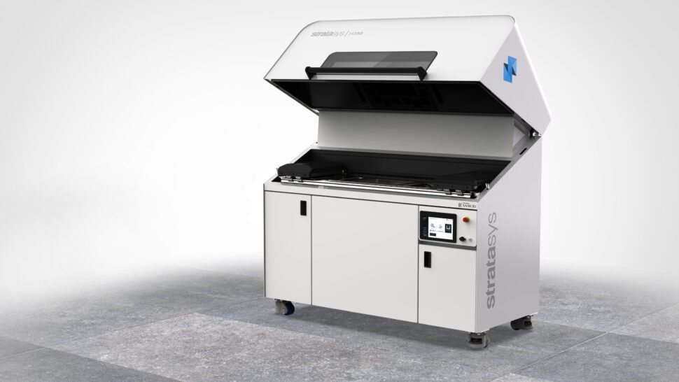 Stratasys H350 Printer