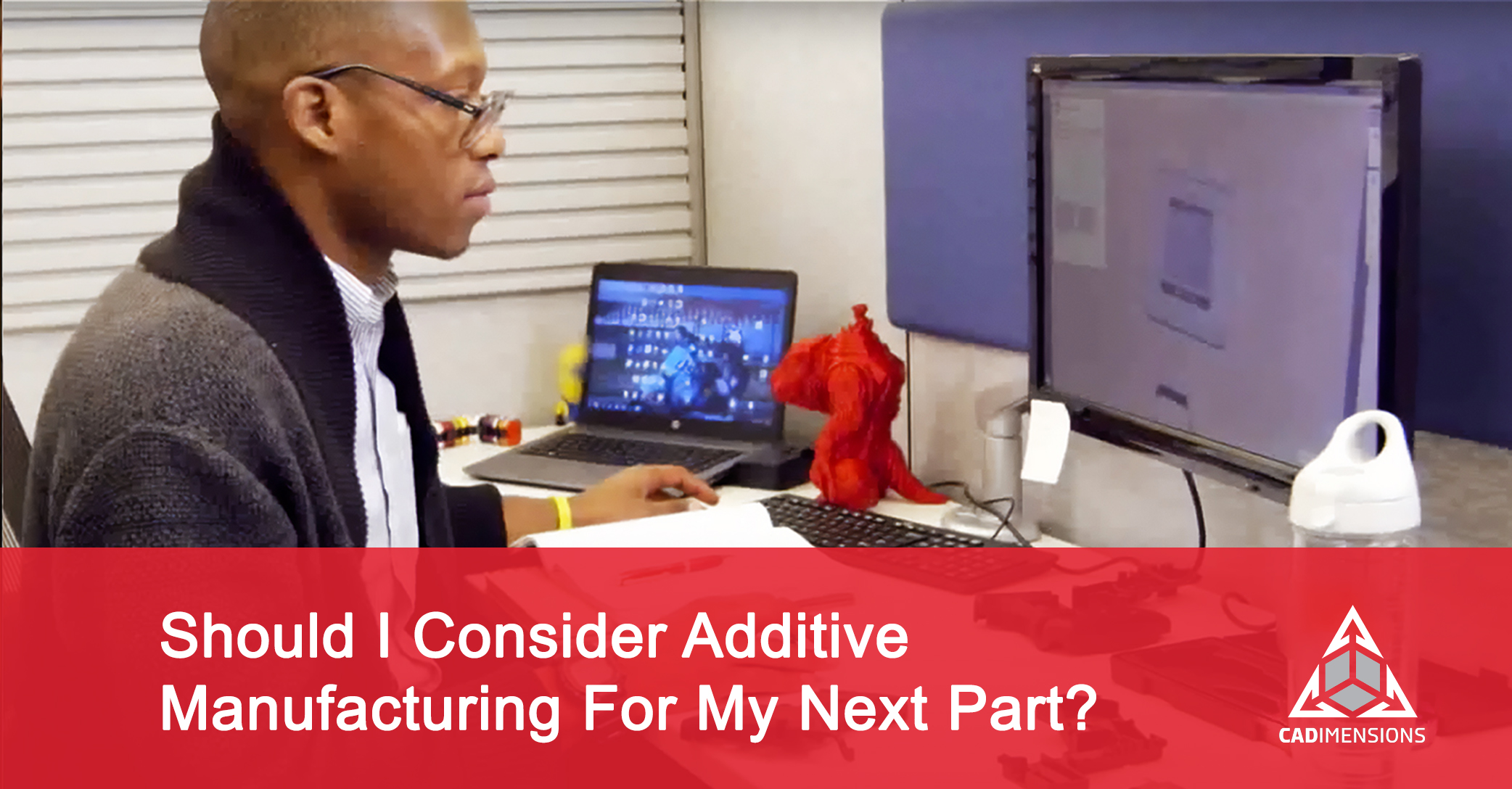When Should You Use a 3D Printing Service?