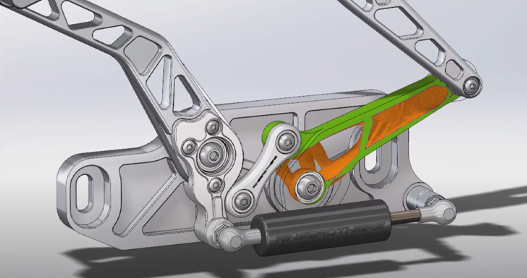 CAD Simulation Explained. Everything You Need To Know. - CADimensions