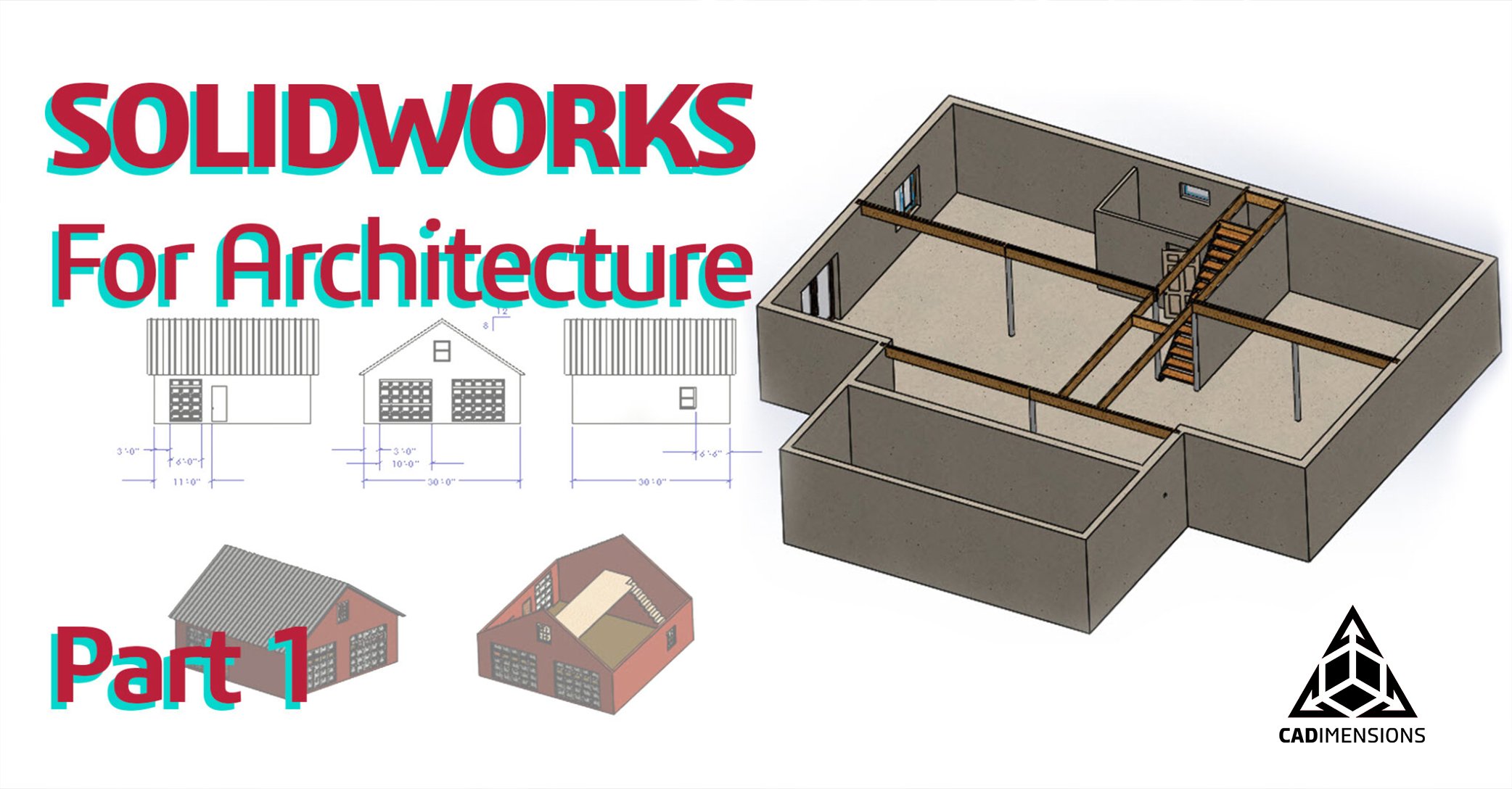 SOLIDWORKS For Architecture