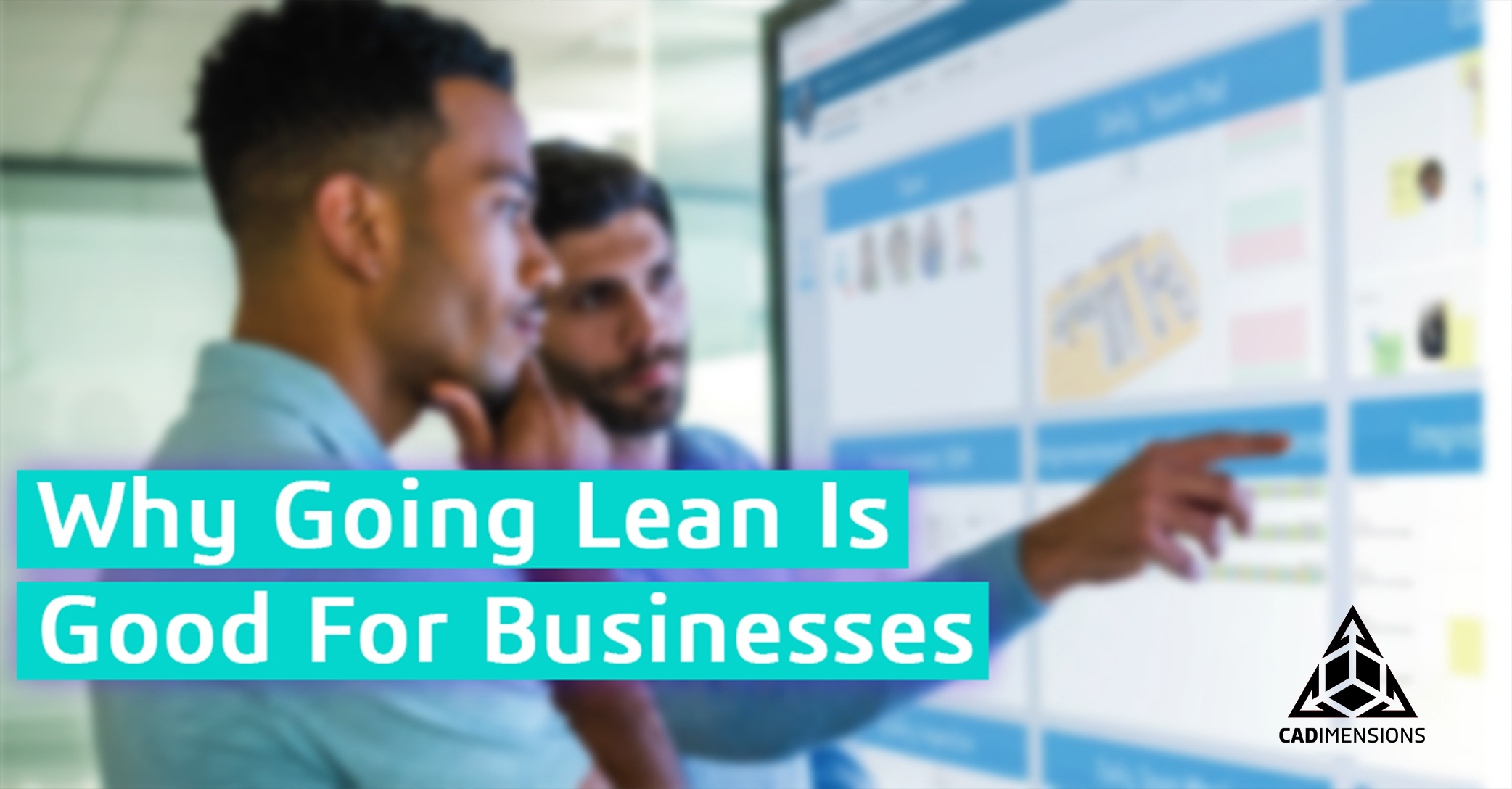 Why Lean Team Player Will Benefit Your Business