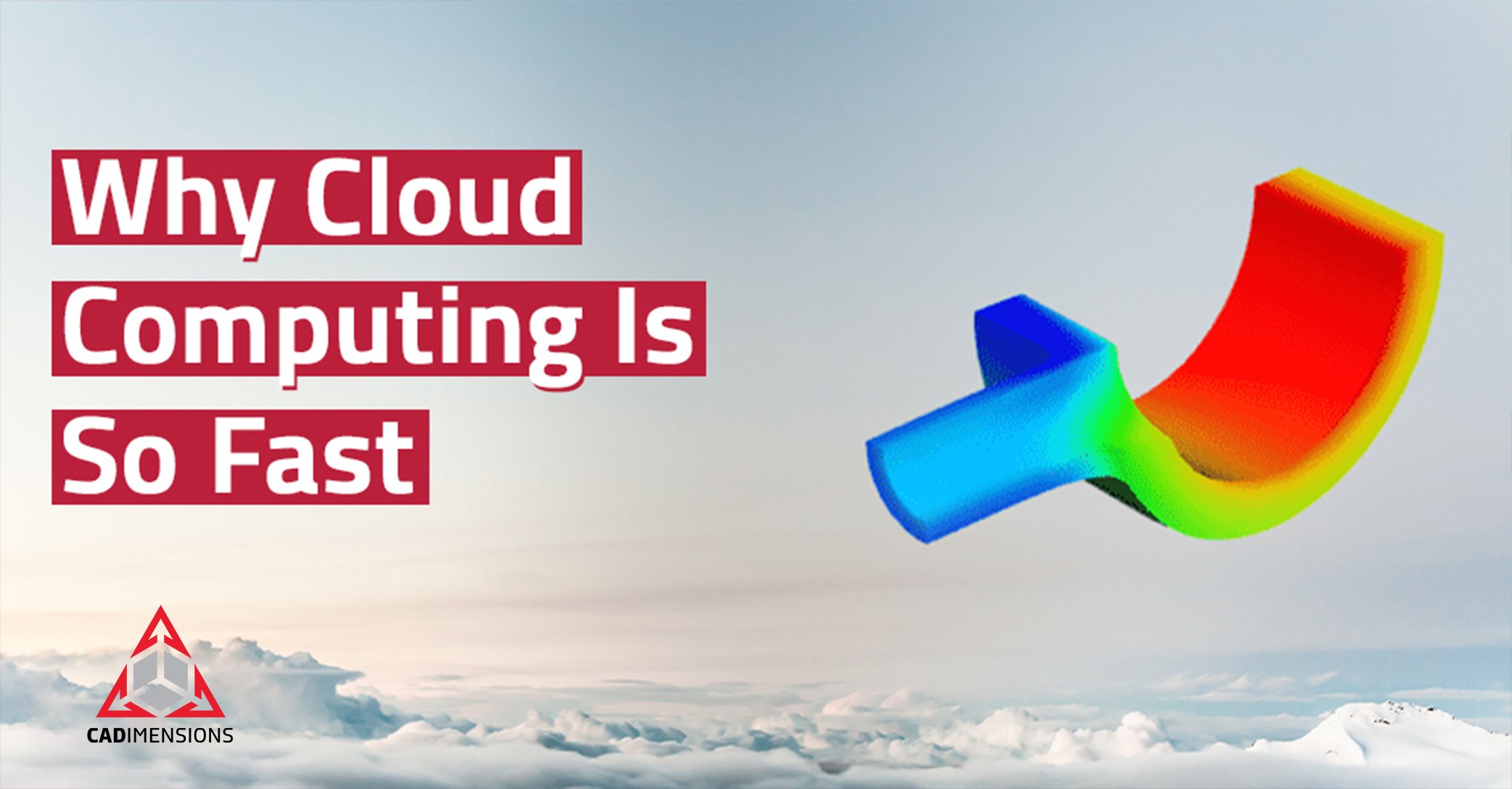How Cloud Simulation Can Speed Up Your Design Cycle