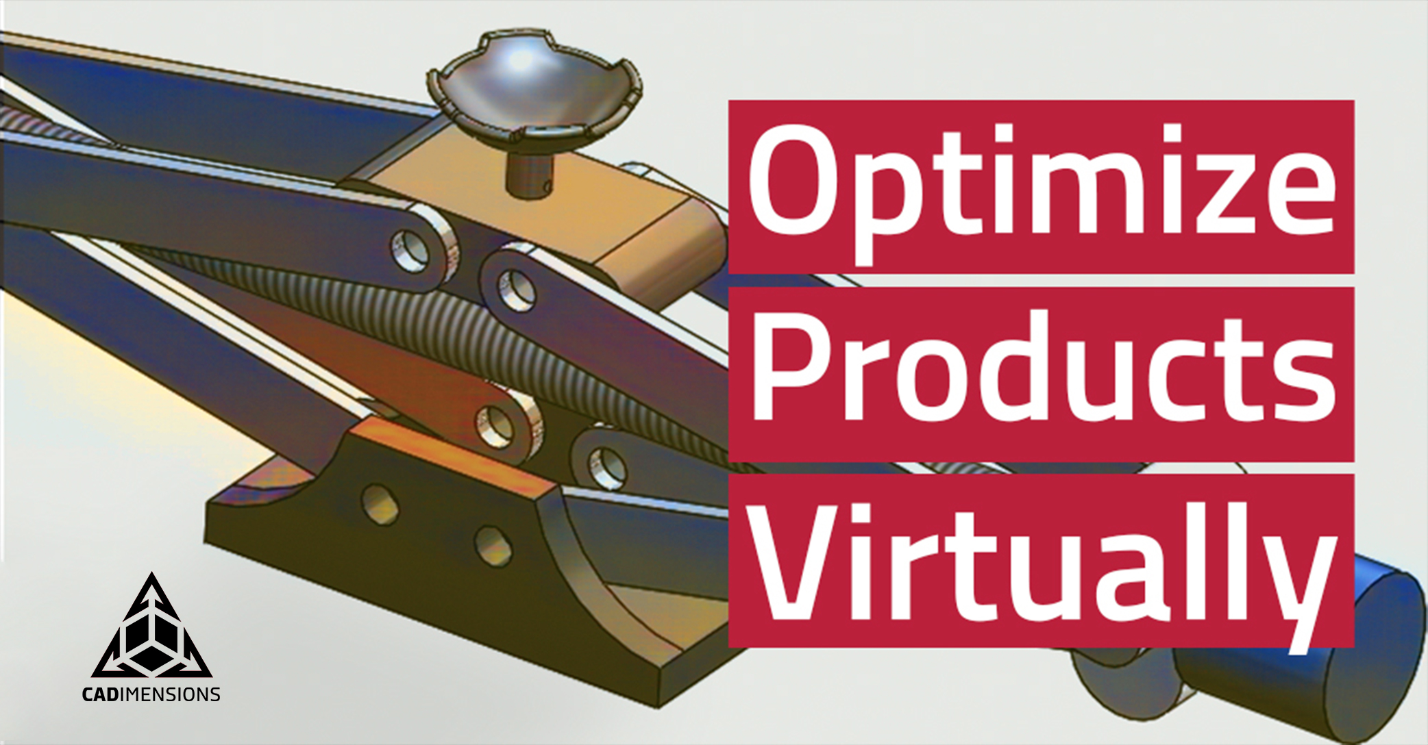 How Motion Simulation Can Help Optimize Products Virtually